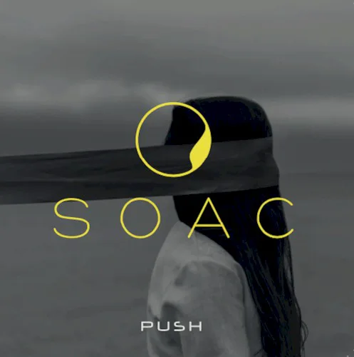 Cover of Sons of Alpha Centauri – Push