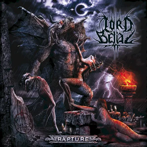 Lord Belial