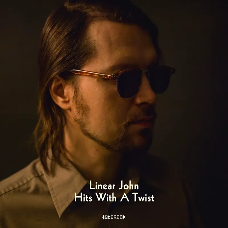 Cover of Hits With a Twist