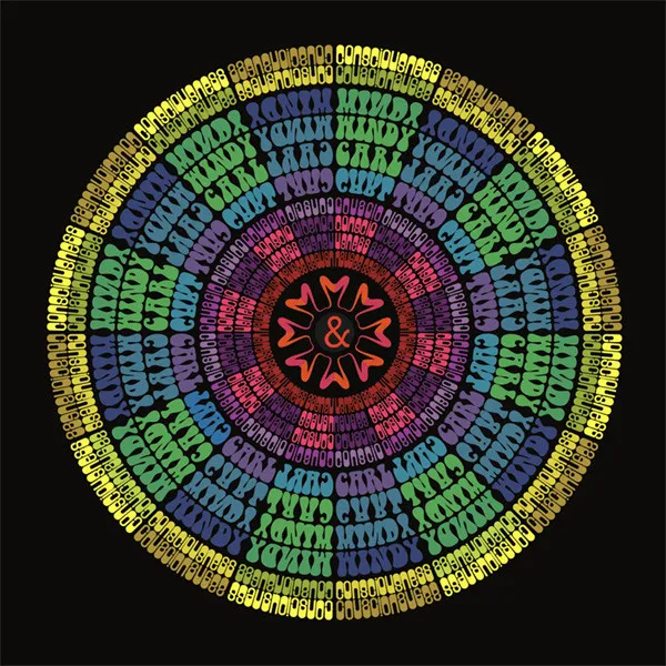 Obal alba Consciousness