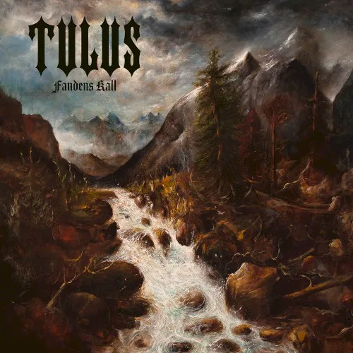 Cover of Tulus – Fandens kall