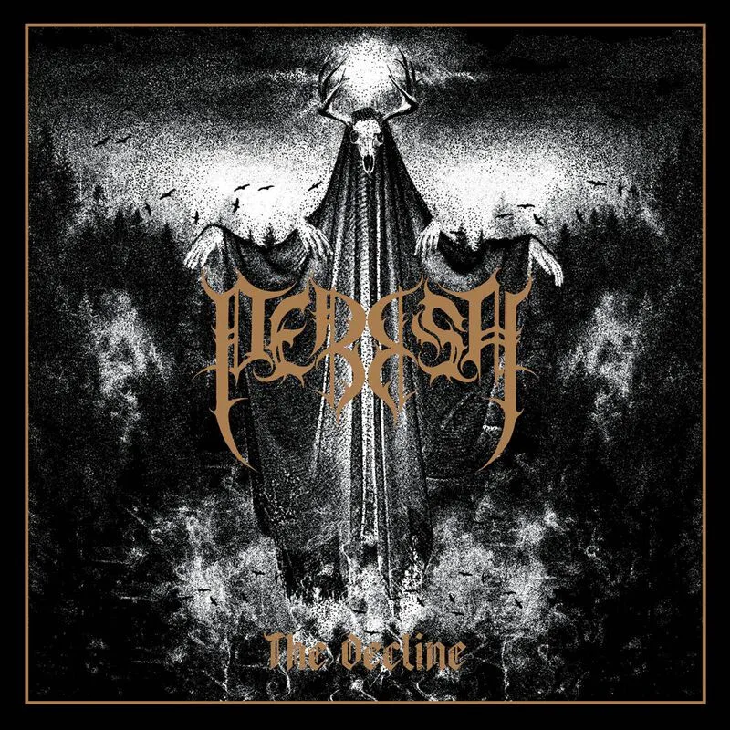 Cover of Perish – The Decline