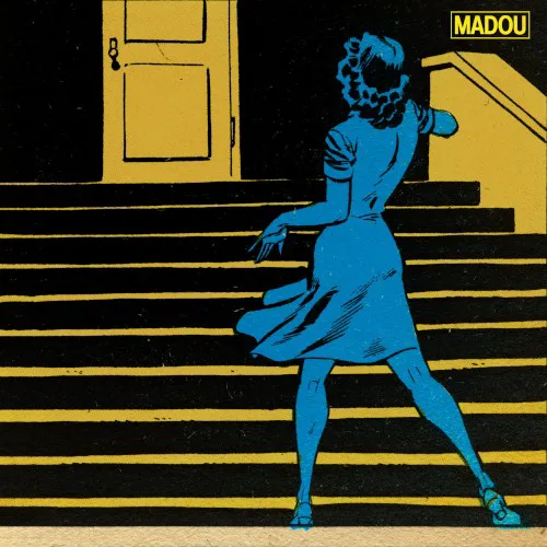 Madou
