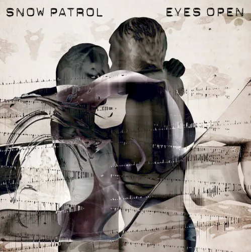 Obal albumu Snow Patrol – Eyes Open