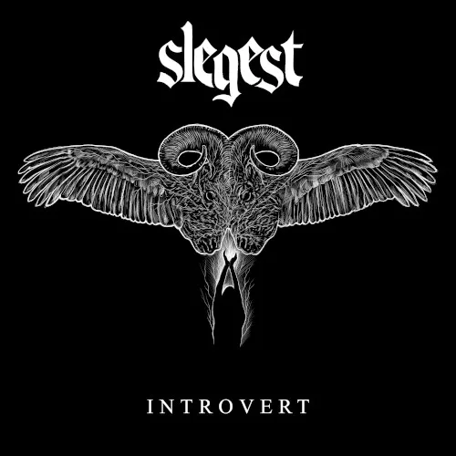 Cover of Slegest – Introvert