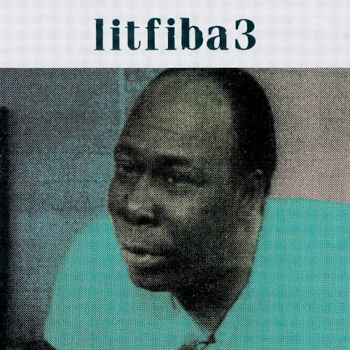 Cover of Litfiba – Litfiba 3