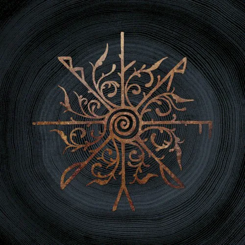 Cover of Gåte – Sigil