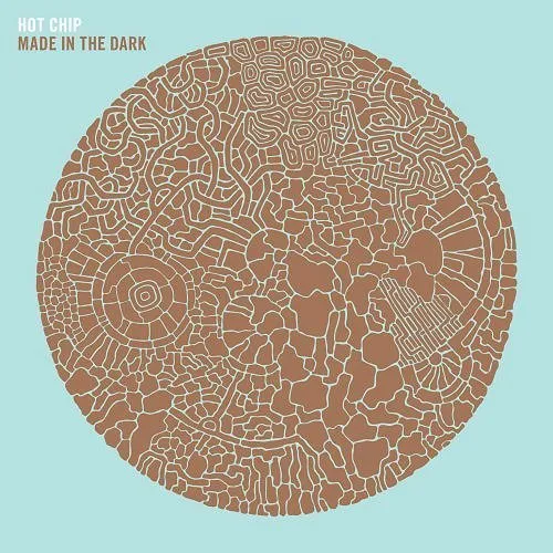 Obal alba Made in the Dark