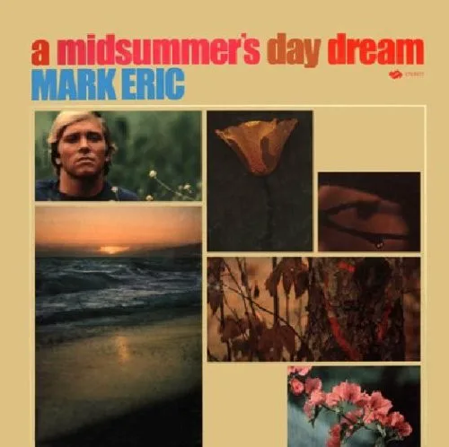 Mark Eric