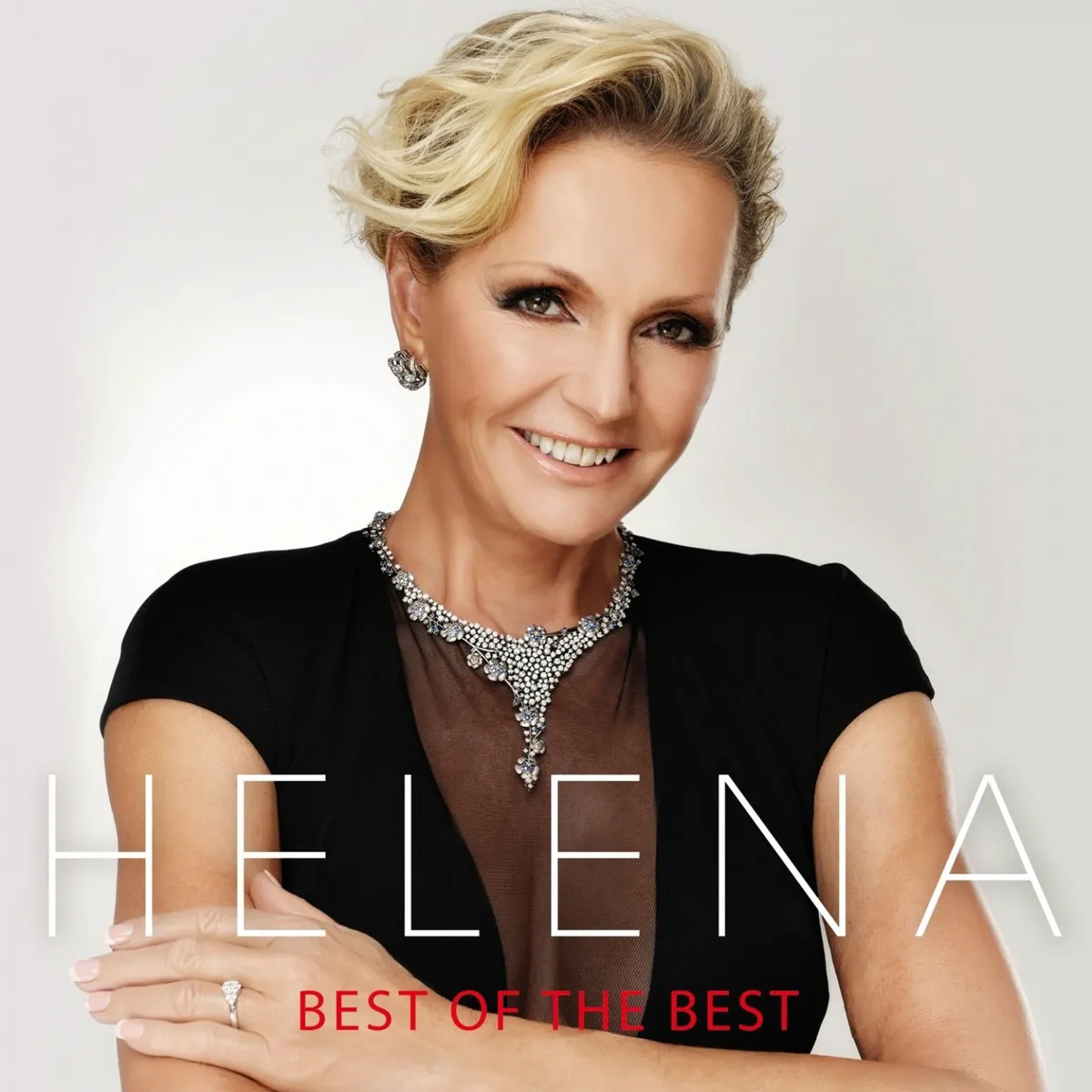 Obal alba Best of the Best