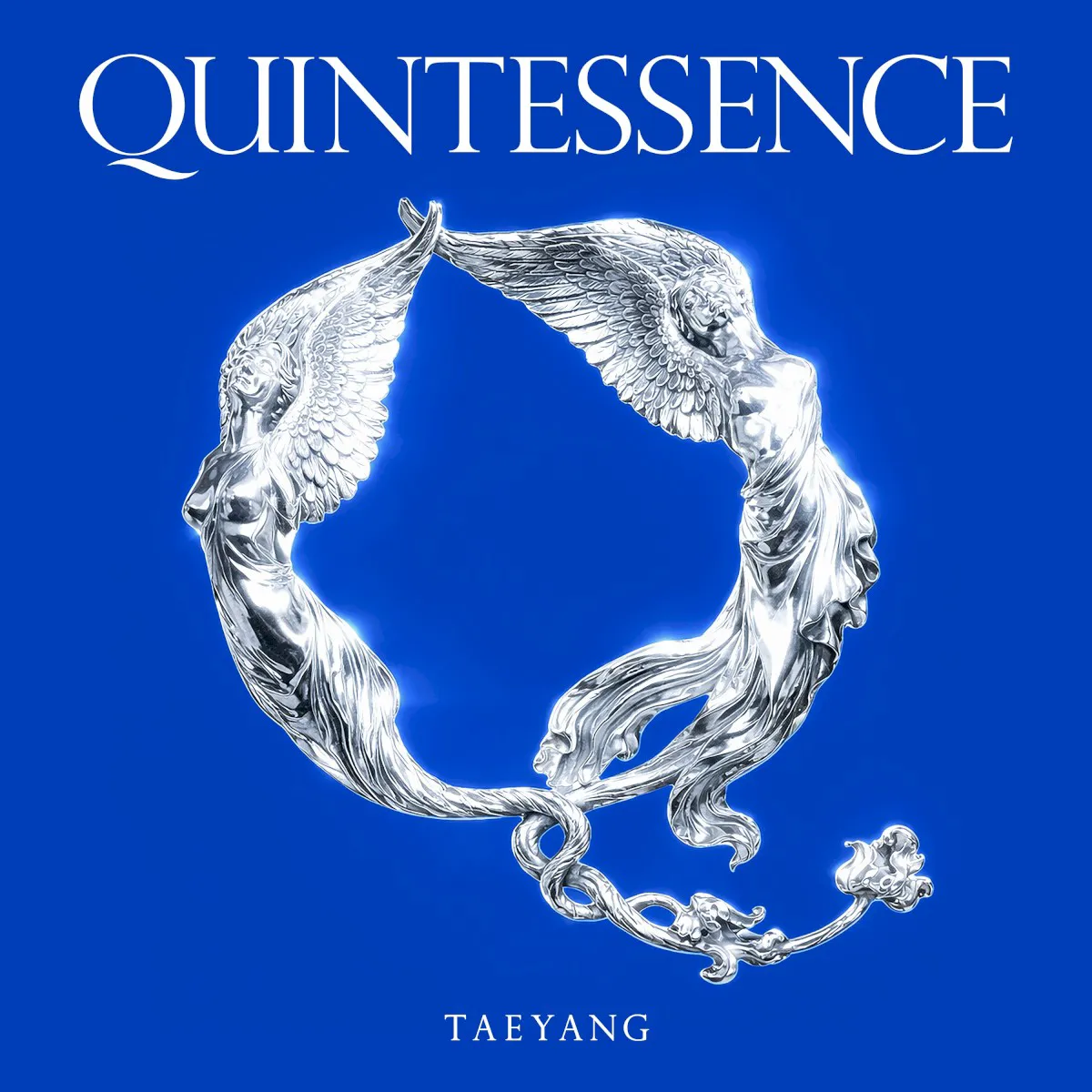 Cover of QUINTESSENCE