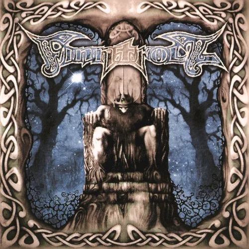 Cover of Finntroll – Nattfödd
