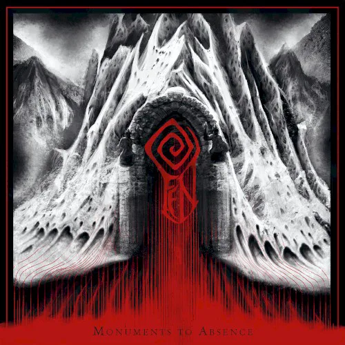 Cover of Fen – Monuments to Absence