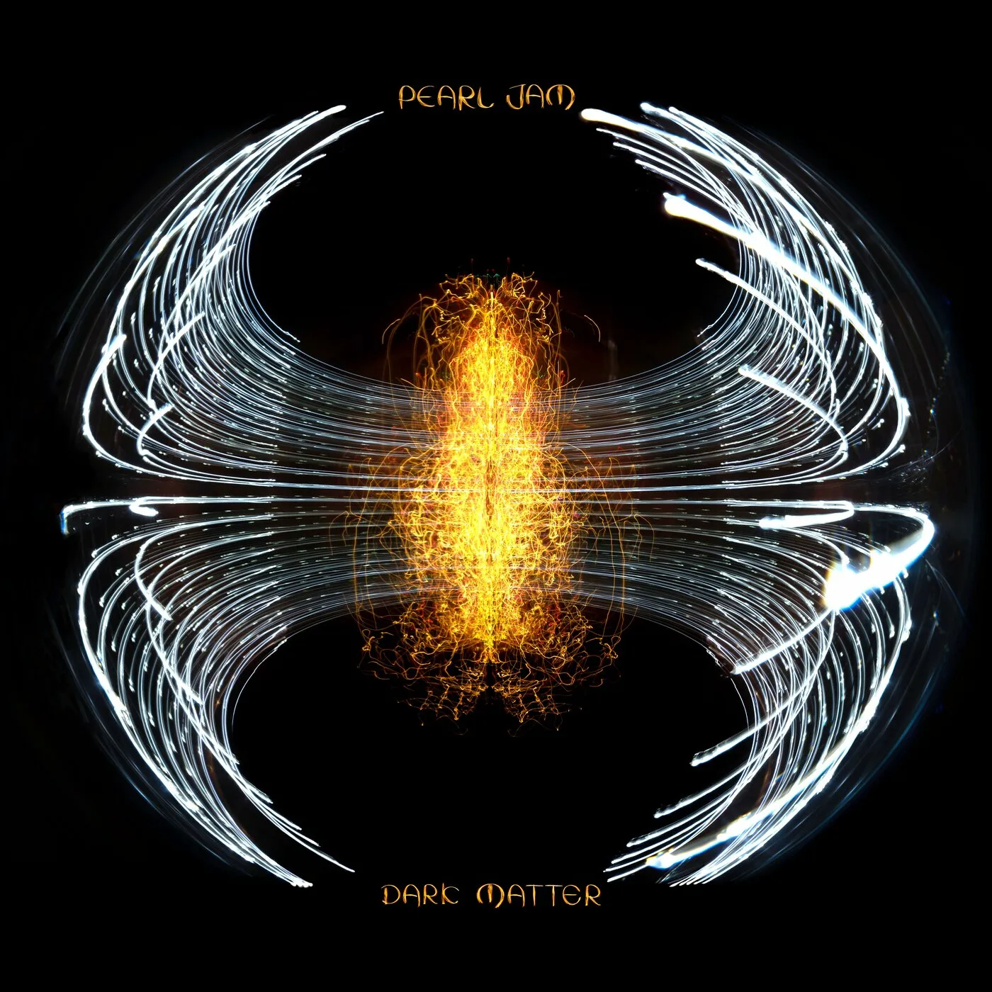 Cover of Dark Matter
