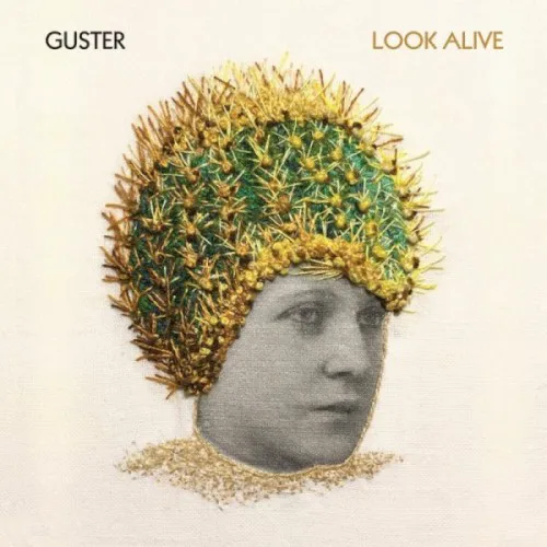 Cover of Guster – Look Alive