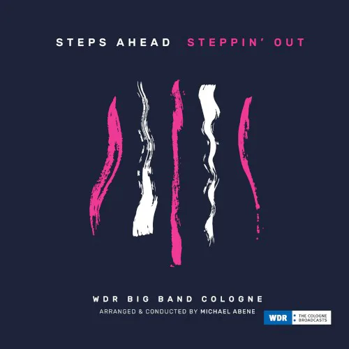 Steps Ahead