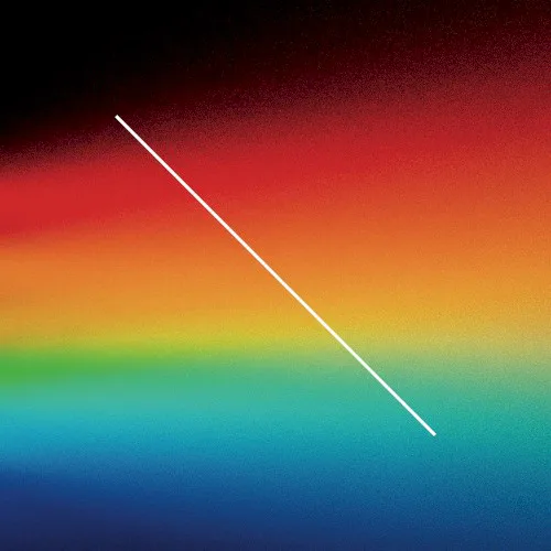 Cover of Rival Consoles – Overflow