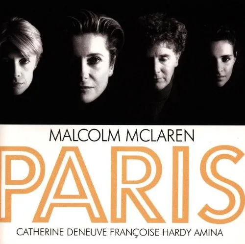 Cover of Paris