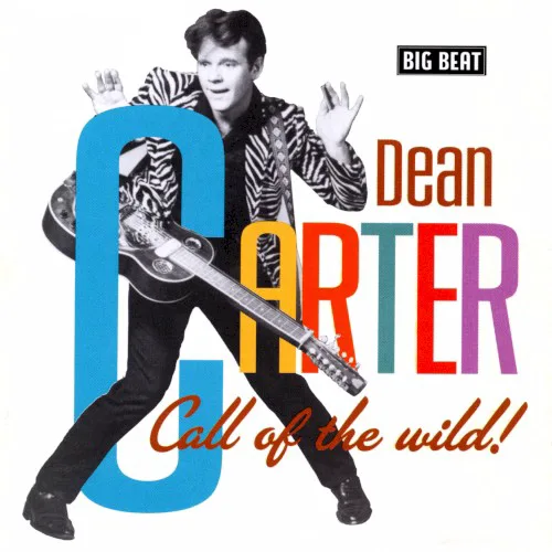 Dean Carter
