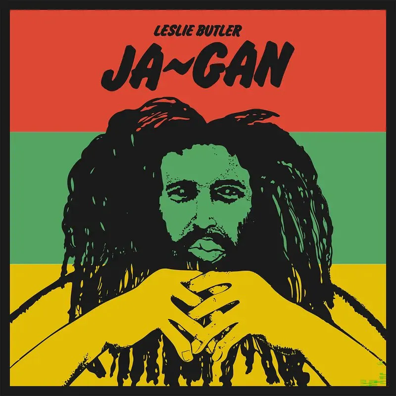 Cover von Ja-Gan