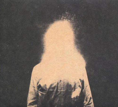Cover of Jim James – Uniform Distortion