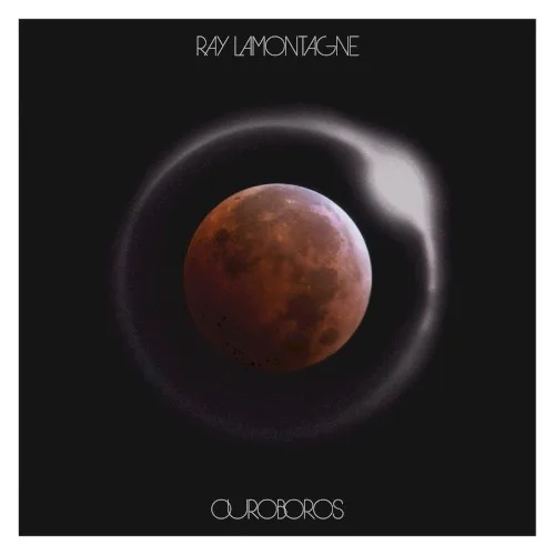 Cover of Ray LaMontagne – Ouroboros