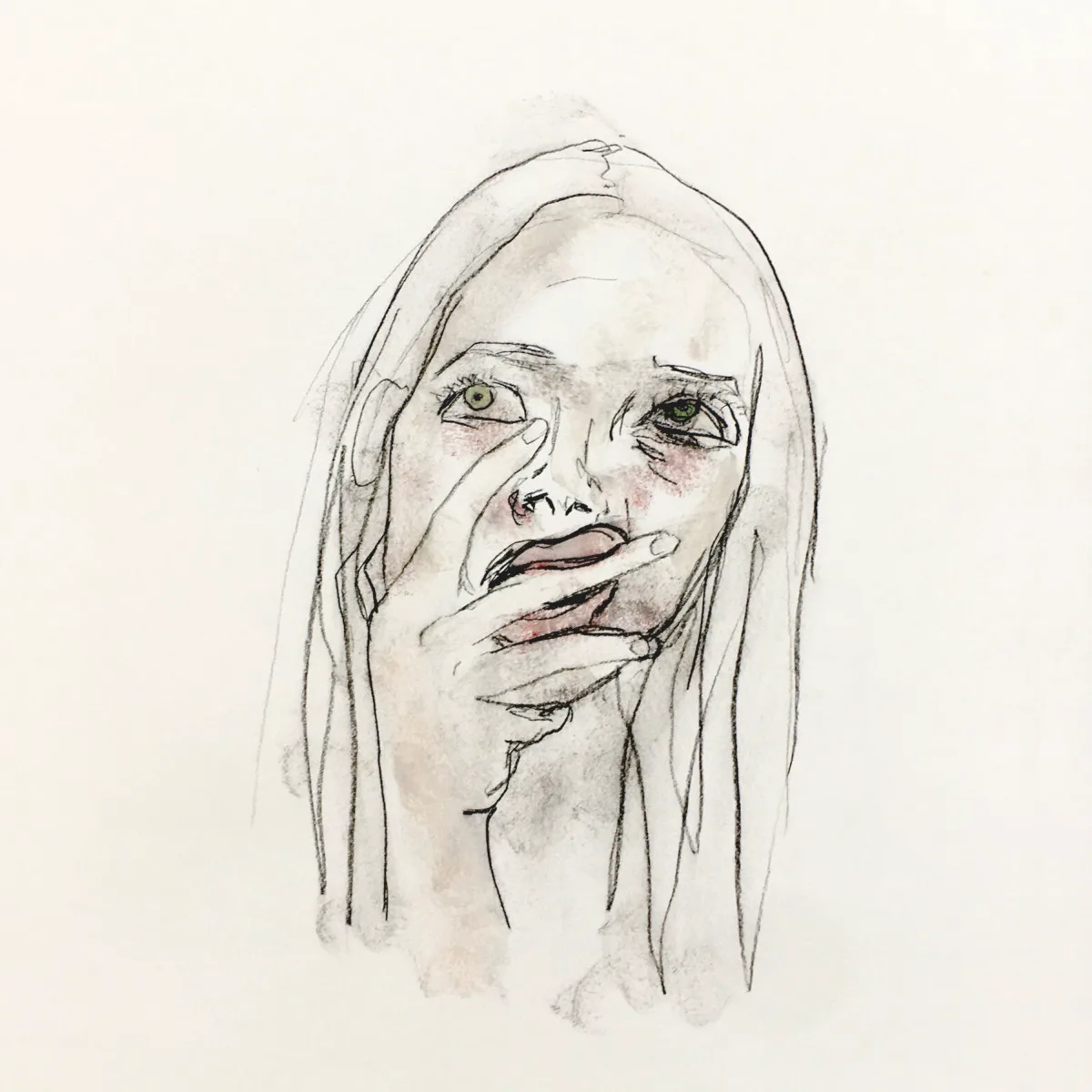 Cover of Morly – 'Til I Start Speaking