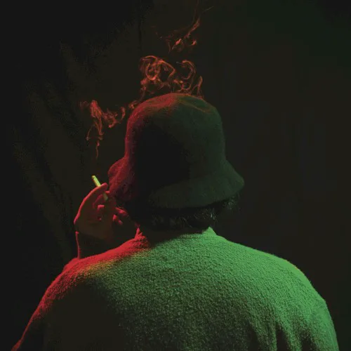 Cover of Jim O’Rourke – Simple Songs