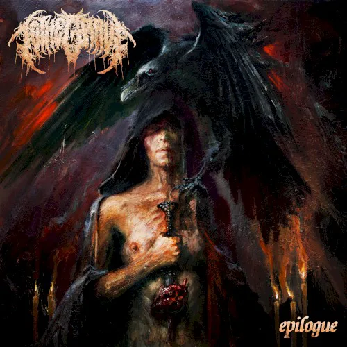 Cover of To the Grave – Epilogue