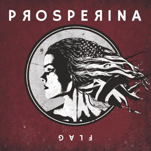 Cover of Prosperina – FLAG