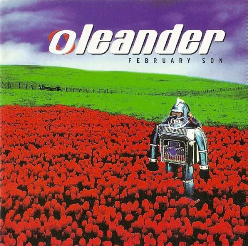 Oleander