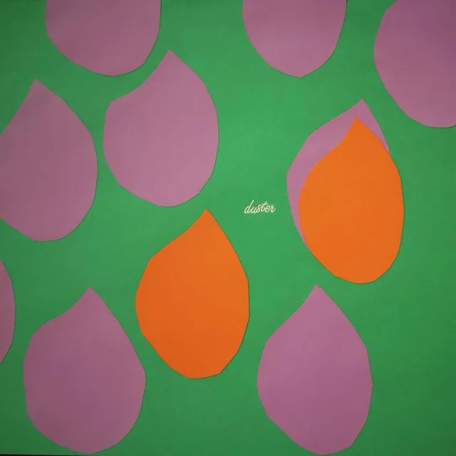Cover of Duster – Moods, Modes