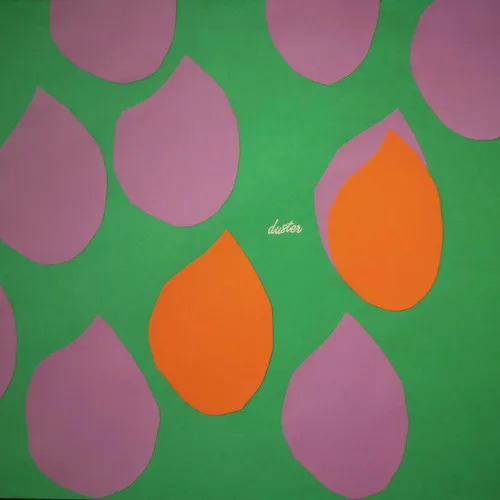 Cover of Duster – Moods, Modes