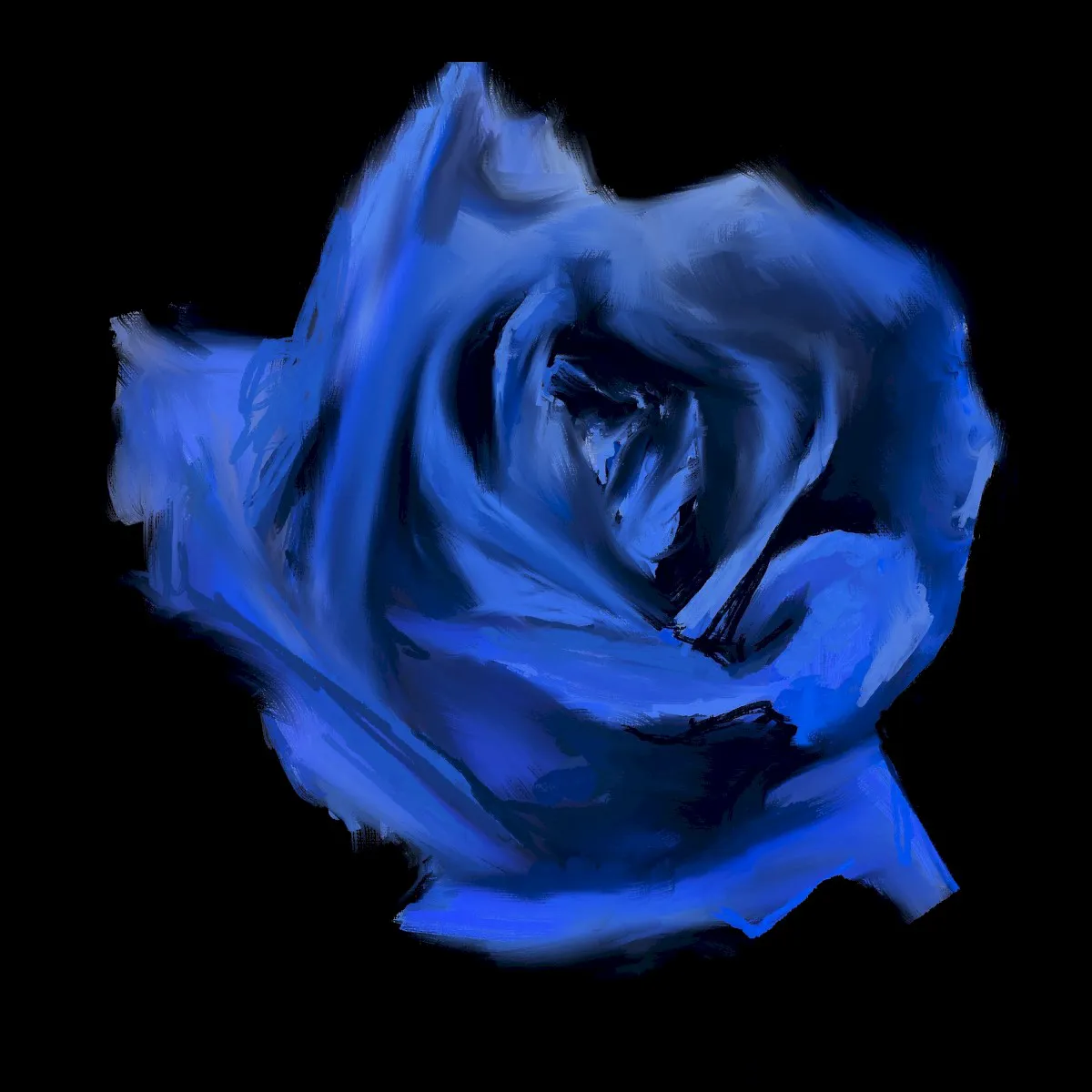 Obal alba ROSEBUD