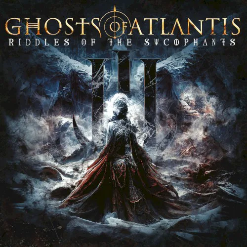 Ghosts of Atlantis