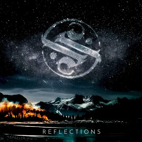Cover of Soulline – Reflections
