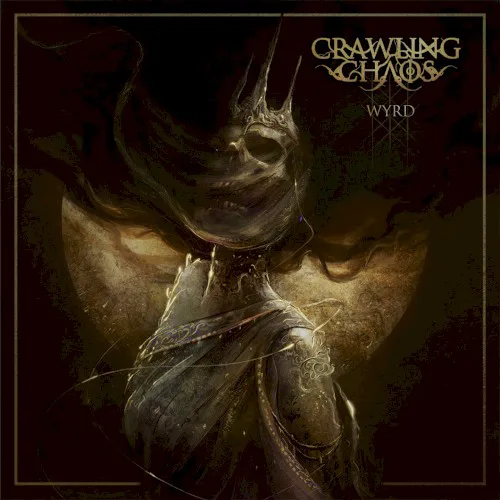 Crawling Chaos