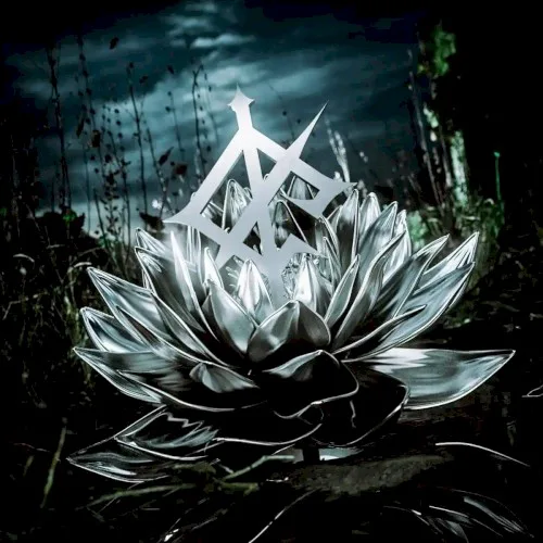 Obal alba We Came as Romans – Darkbloom