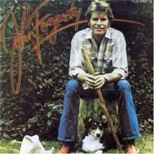 Obal alba John Fogerty – John Fogerty