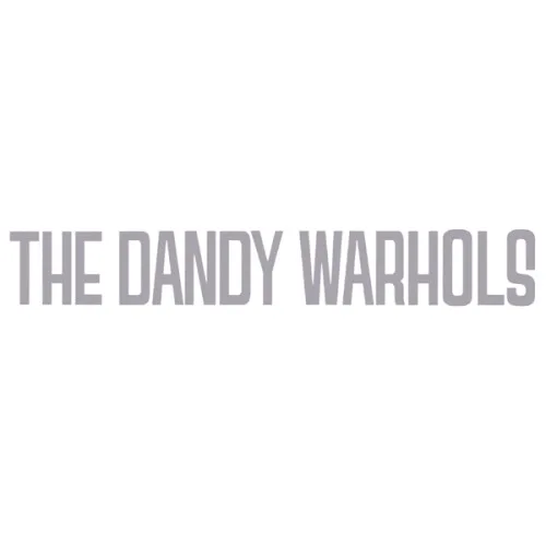 Cover of The Dandy Warhols – Dandys Rule OK
