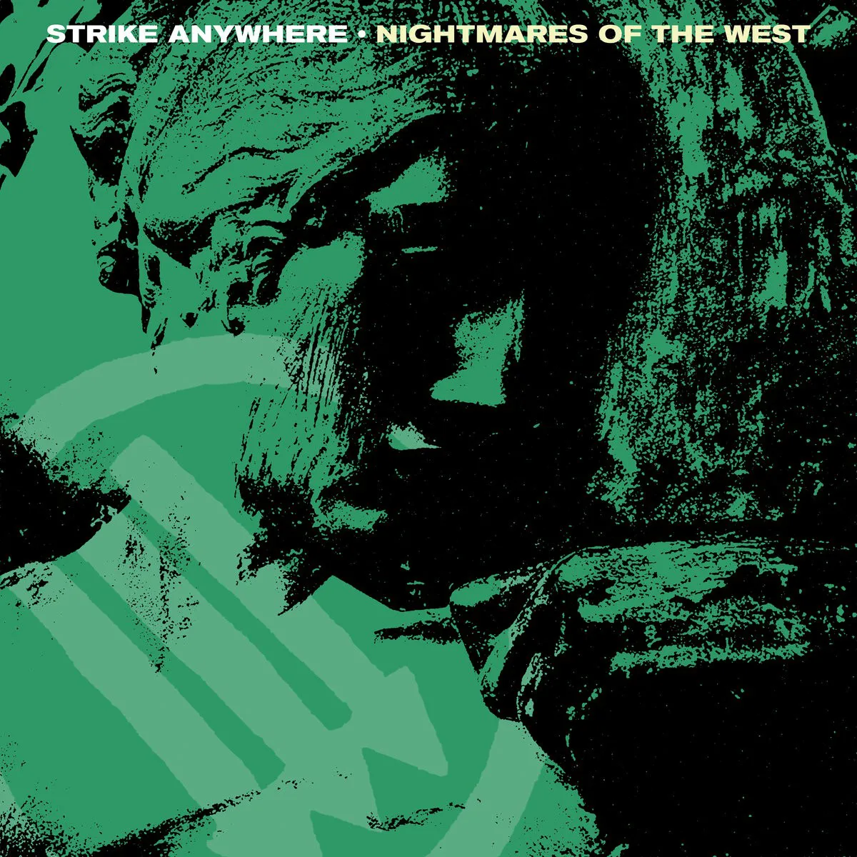 Obal albumu Nightmares of the West