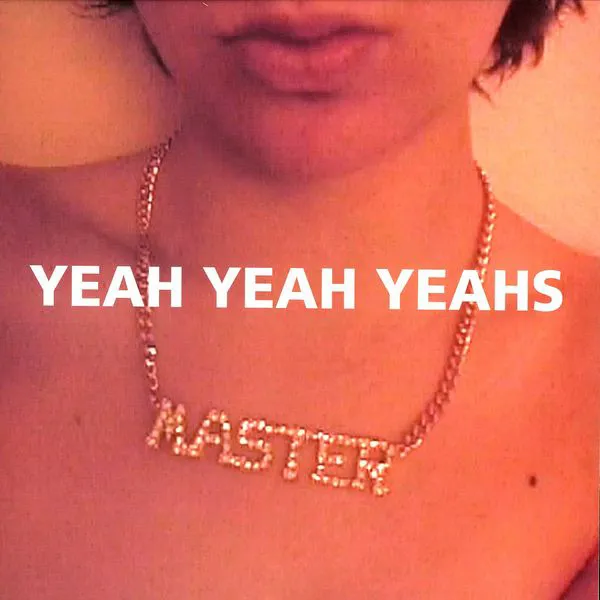 Obal alba Yeah Yeah Yeahs