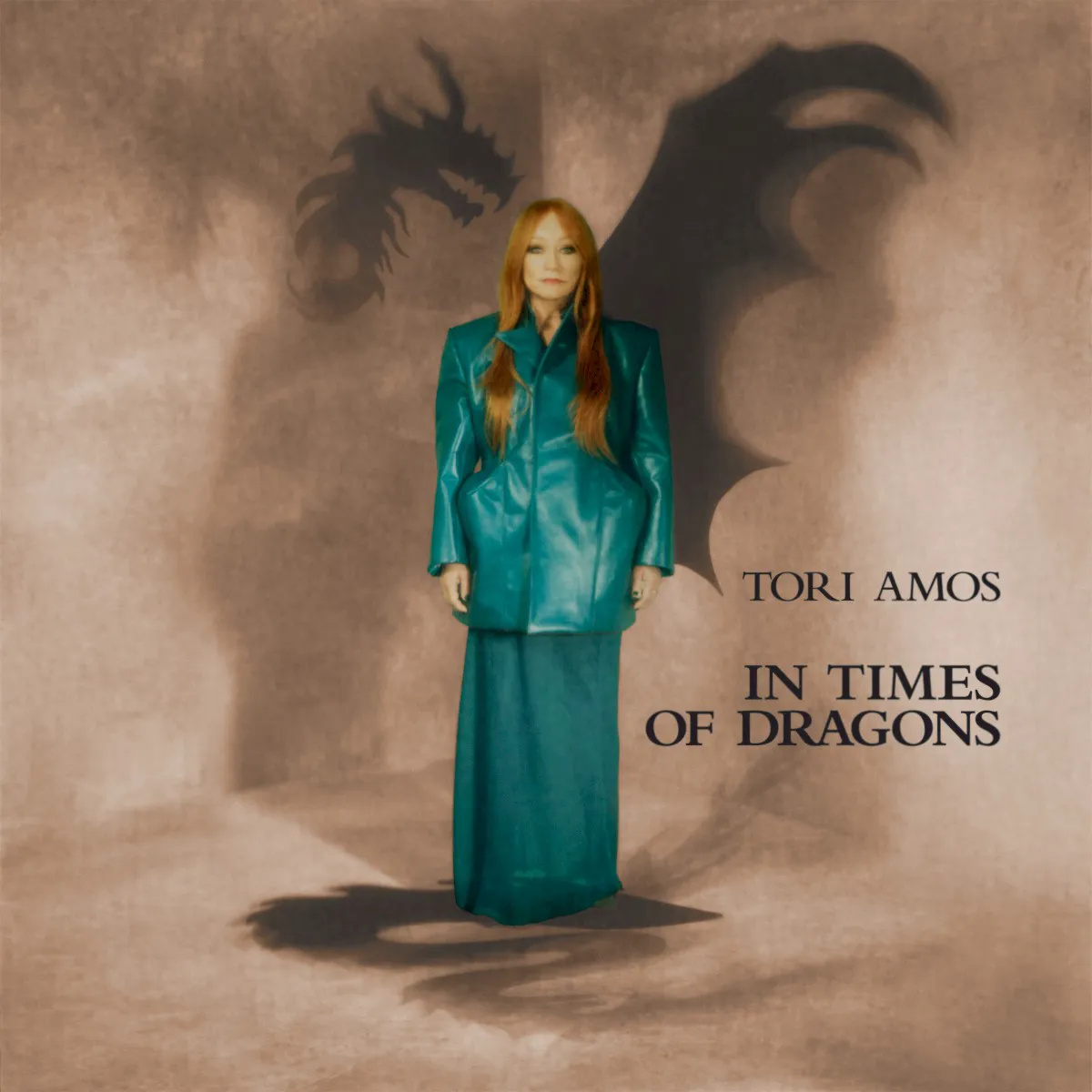 Obal alba In Times of Dragons