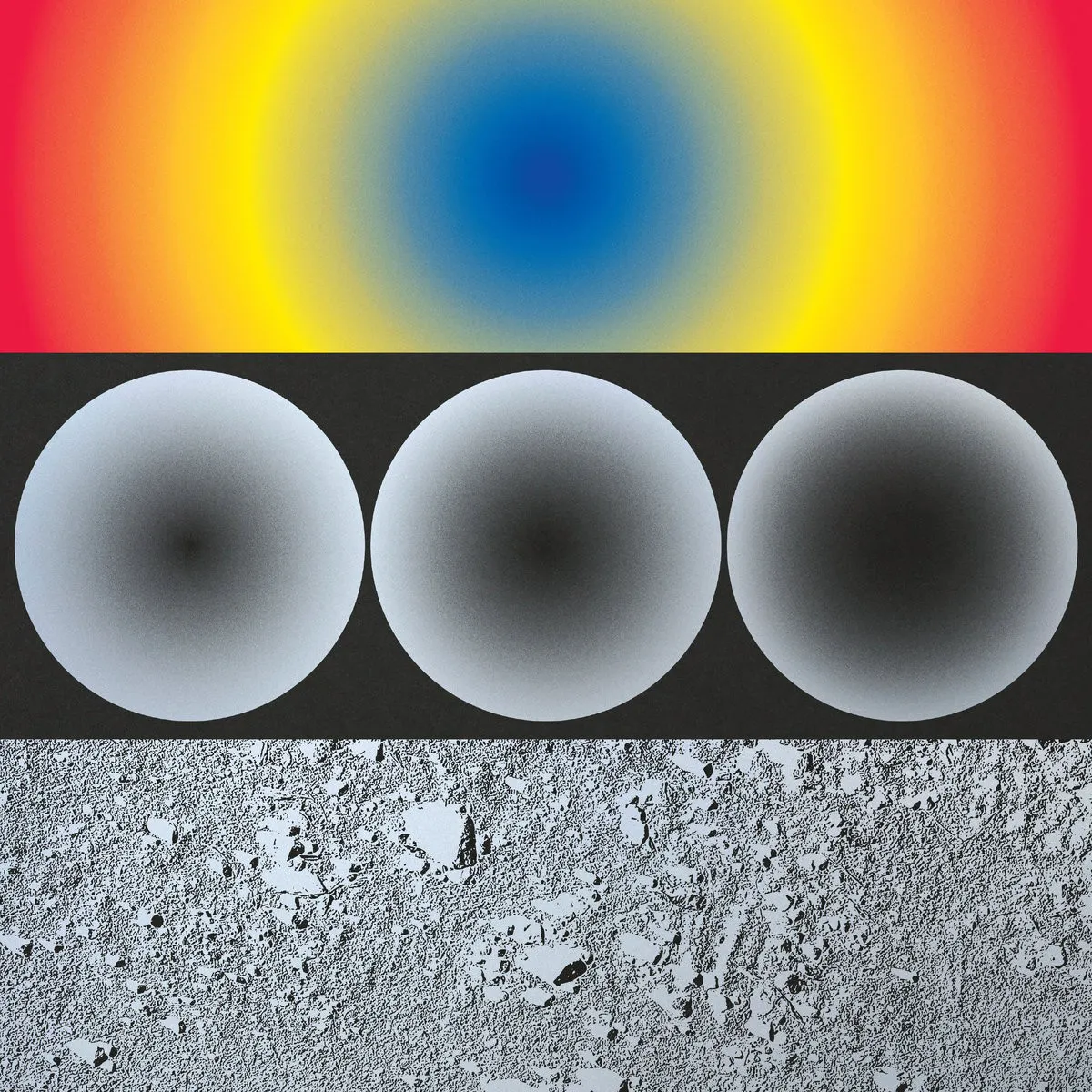 Cover of The Early Years – Modern Moonlight