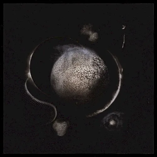 Obal alba Enthroned – Cold Black Suns