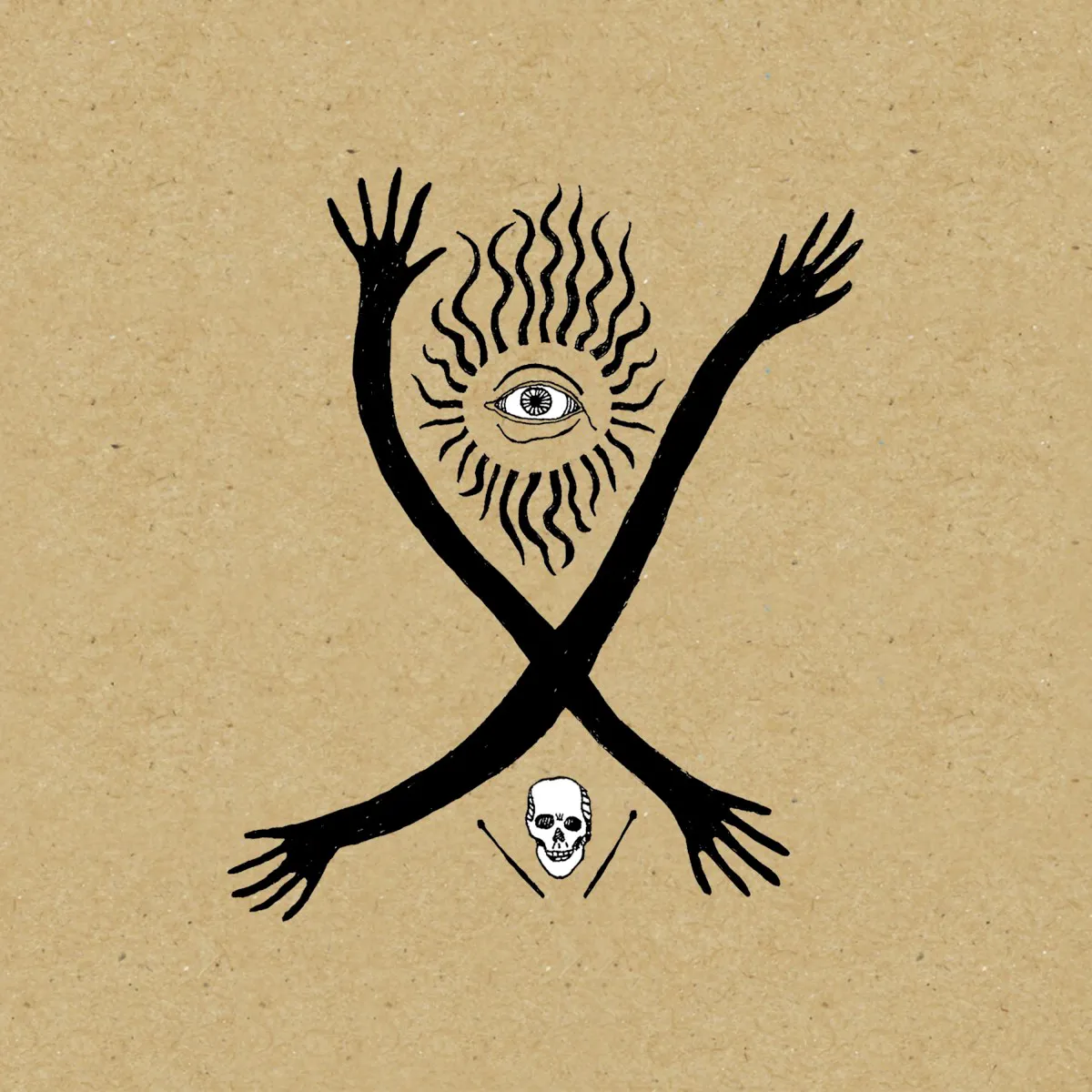 Obal alba Swans – Newly Sentient Being