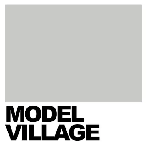 Cover of IDLES – Model Village