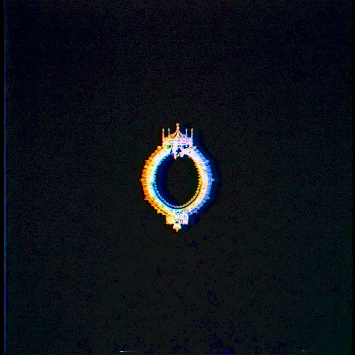 Cover of Altrice – compciter ep