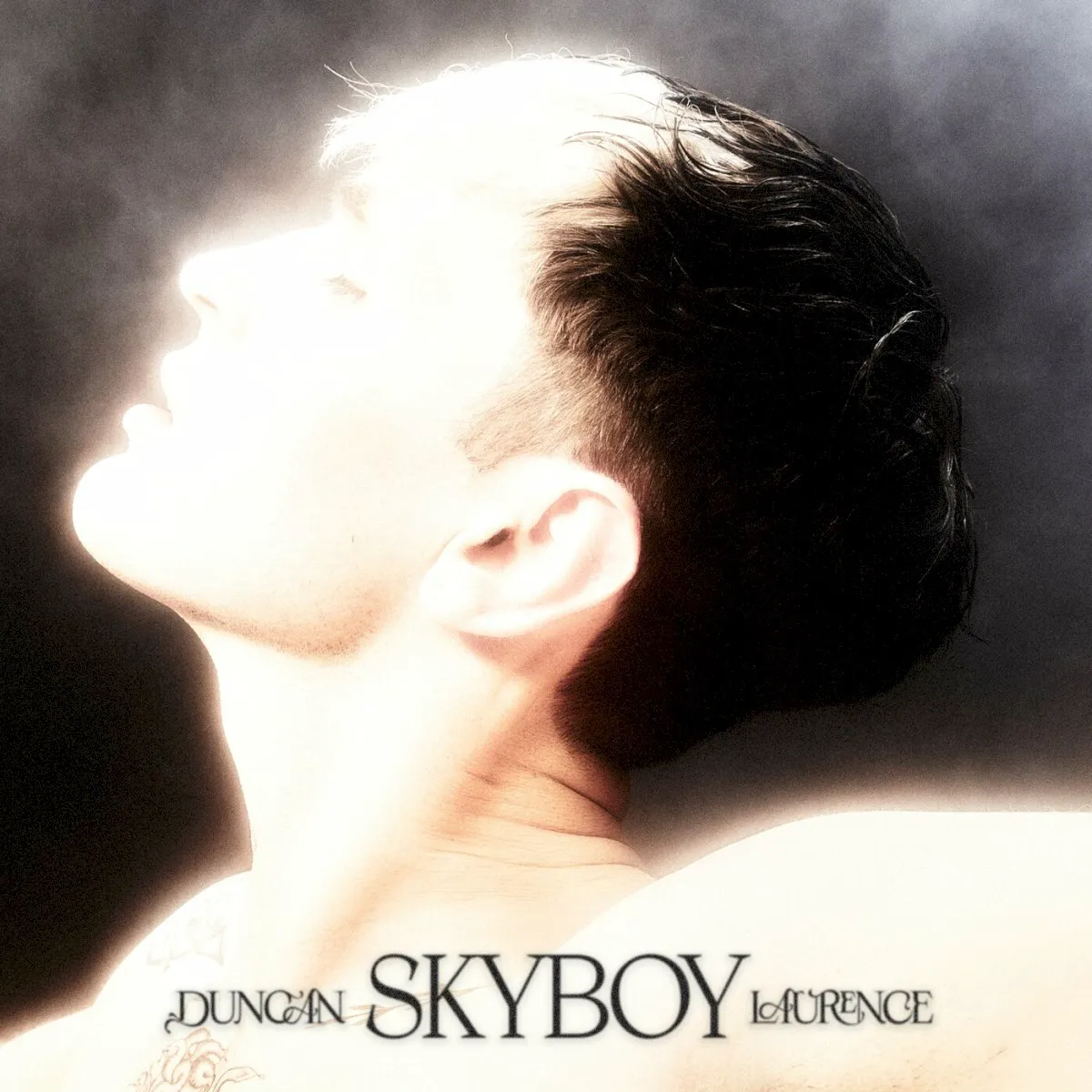 Obal alba Skyboy