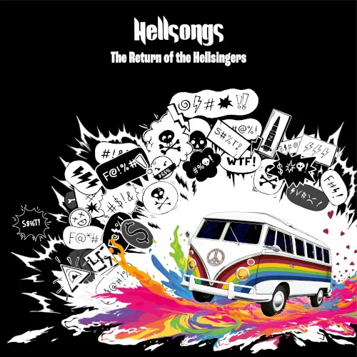Hellsongs
